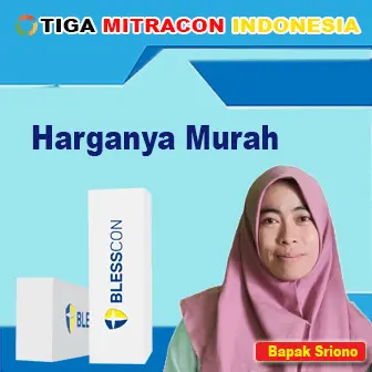 Blesscon Murah