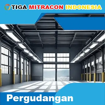 Pergudangan