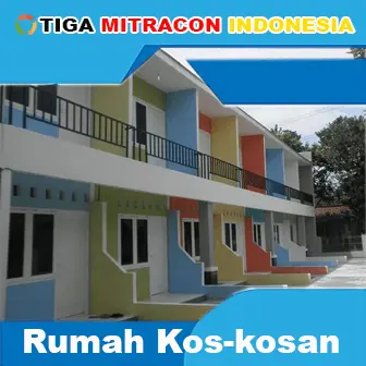 Rumah Kos-Kosan