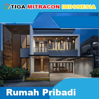 Rumah Tinggal