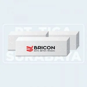 Bata Ringan Bricon
