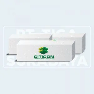 Bata Ringan Citicon