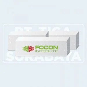 Bata Ringan Focon
