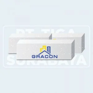 Bata Ringan Gracon