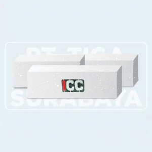Bata Ringan ICC