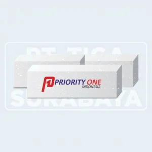 Bata Ringan Priority One