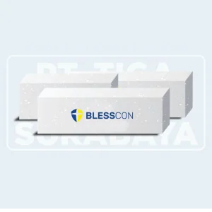 Bata Ringan Blesscon