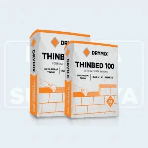 Semen Mortar Drymix TB 100