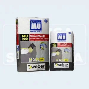 Semen Mortar MU 200