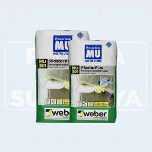 Semen Mortar MU 301