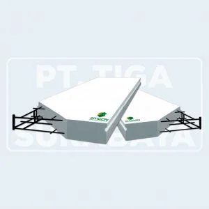 Panel Lantai Citicon (Material)