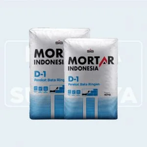 Semen Mortar SIG D-1