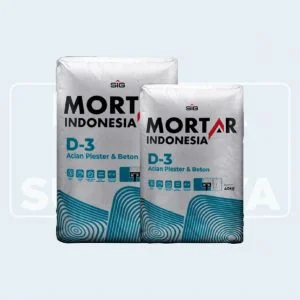 Semen Mortar SIG D-3