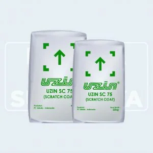 Semen Mortar Uzin Acian